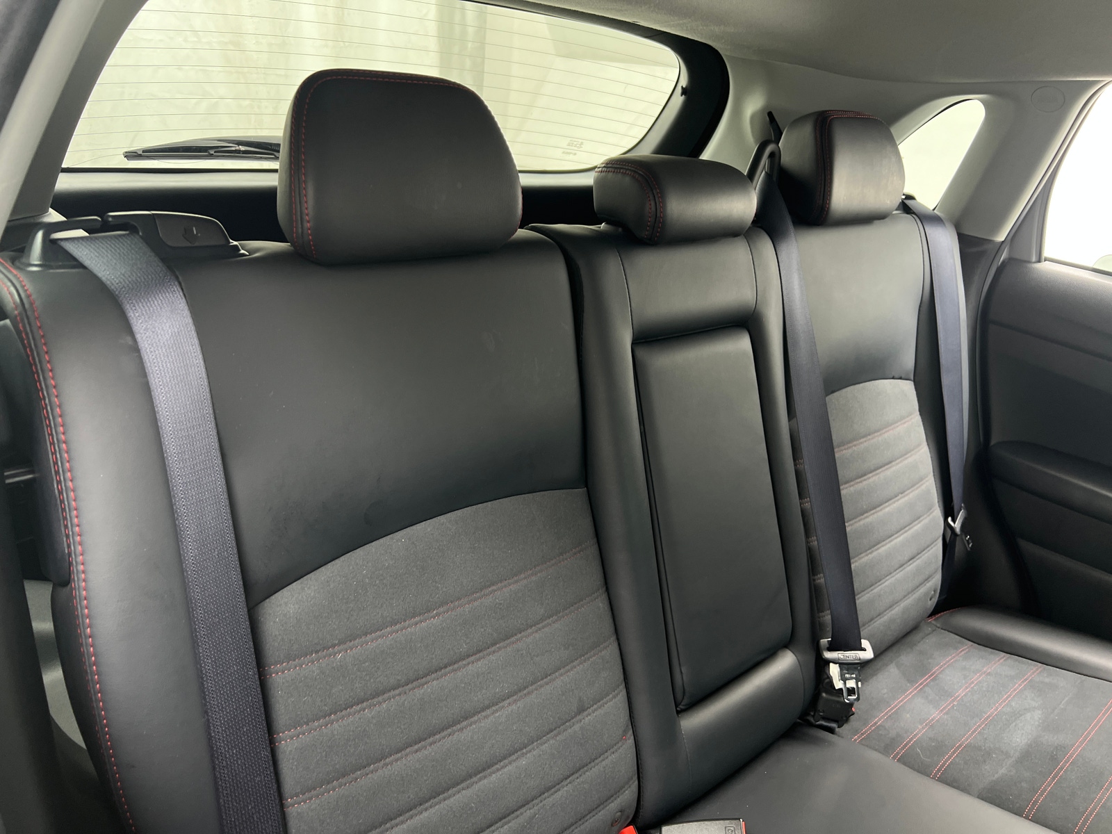 Thumbnail: 2024 Mitsubishi Outlander Sport - 5