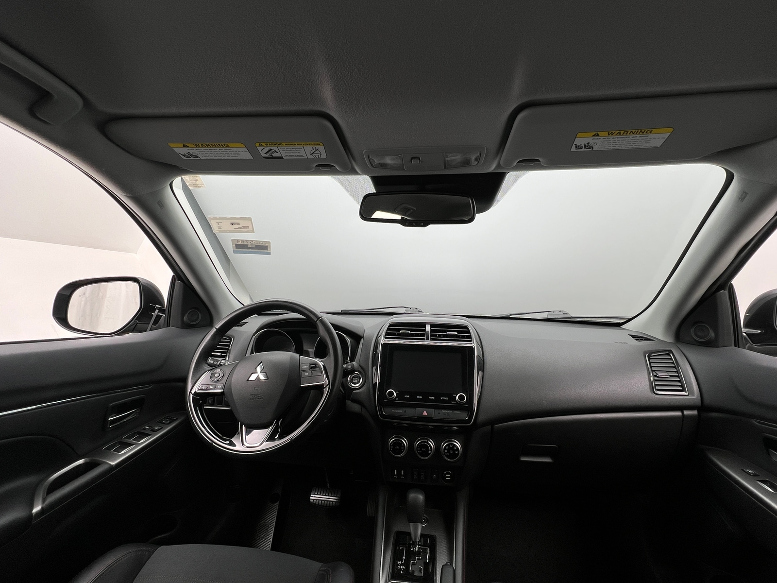 Thumbnail: 2024 Mitsubishi Outlander Sport - 2