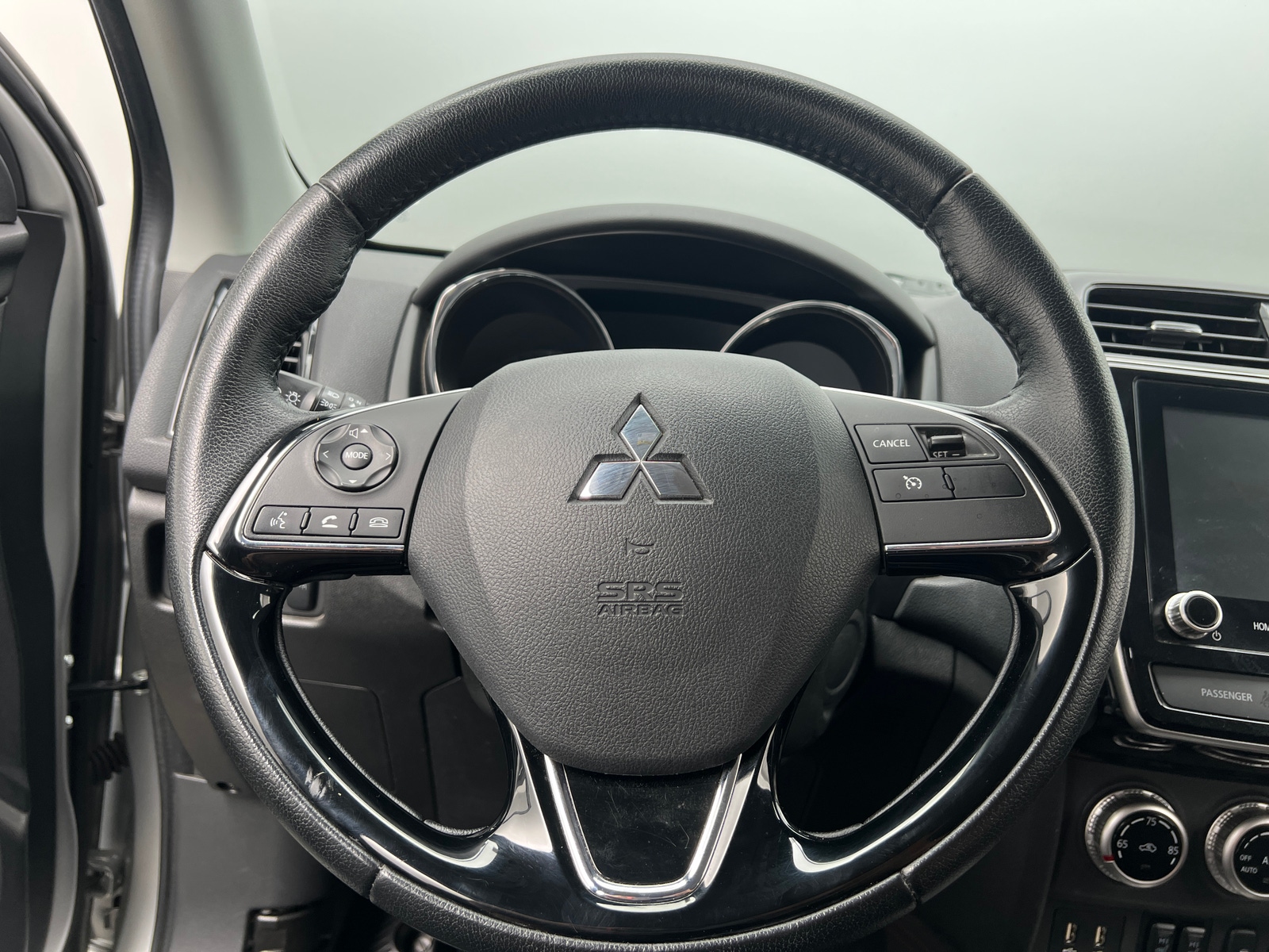 Thumbnail: 2024 Mitsubishi Outlander Sport - 4