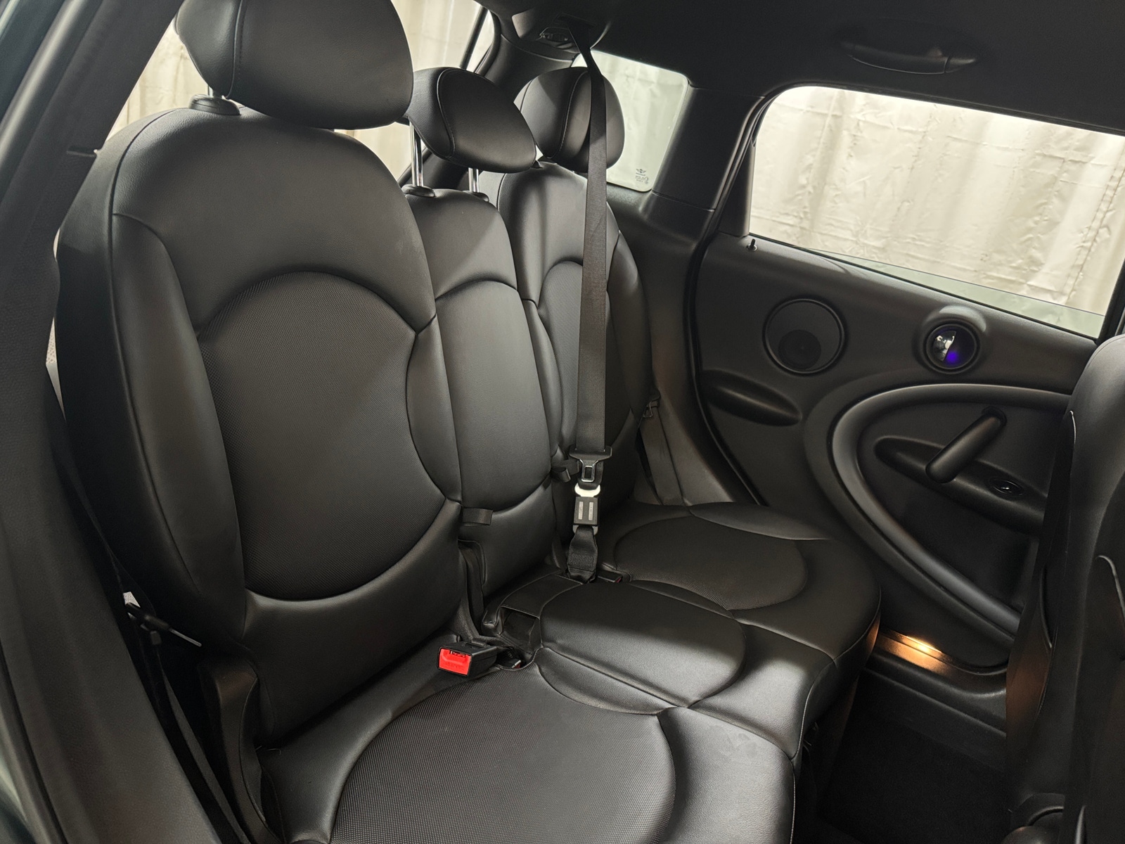 Thumbnail: 2012 MINI Cooper Countryman - 5