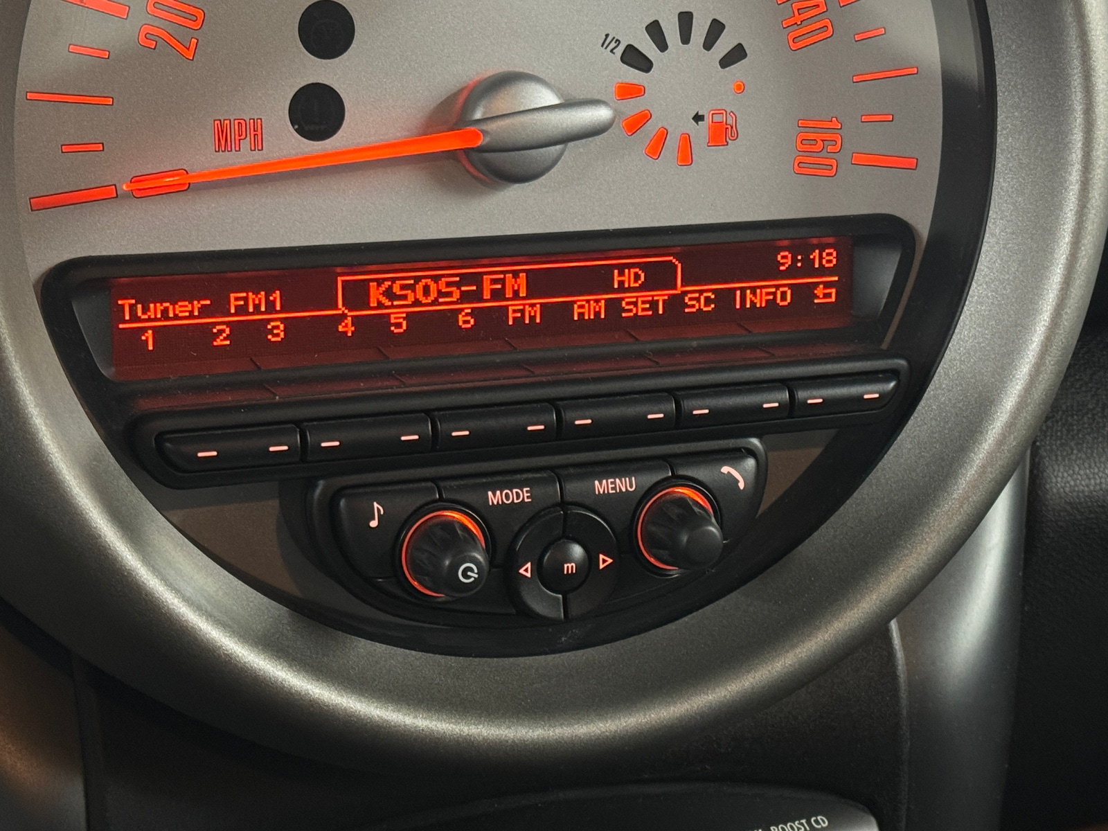 Thumbnail: 2012 MINI Cooper Countryman - 3