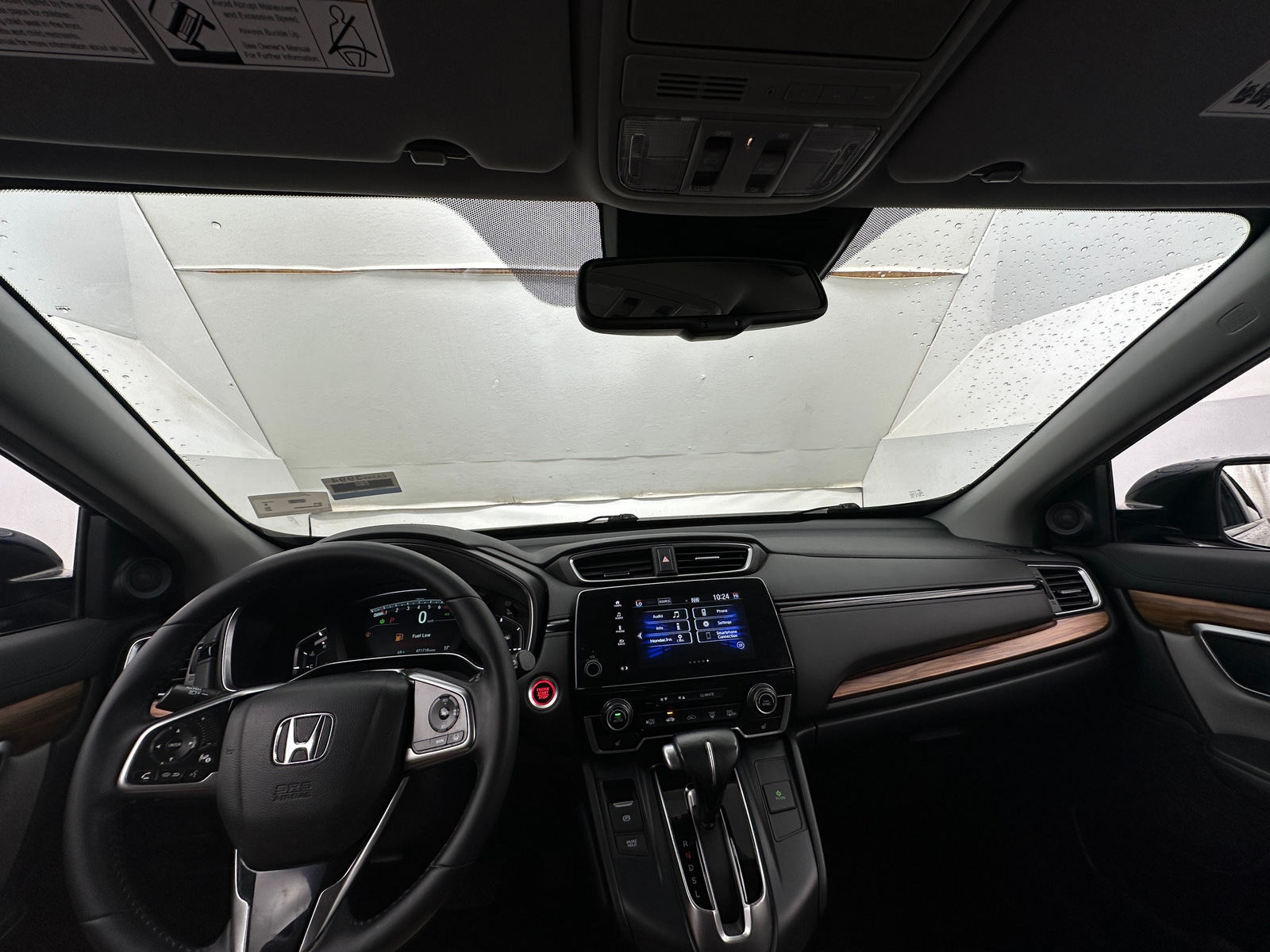 Thumbnail: 2017 Honda CR-V - 2