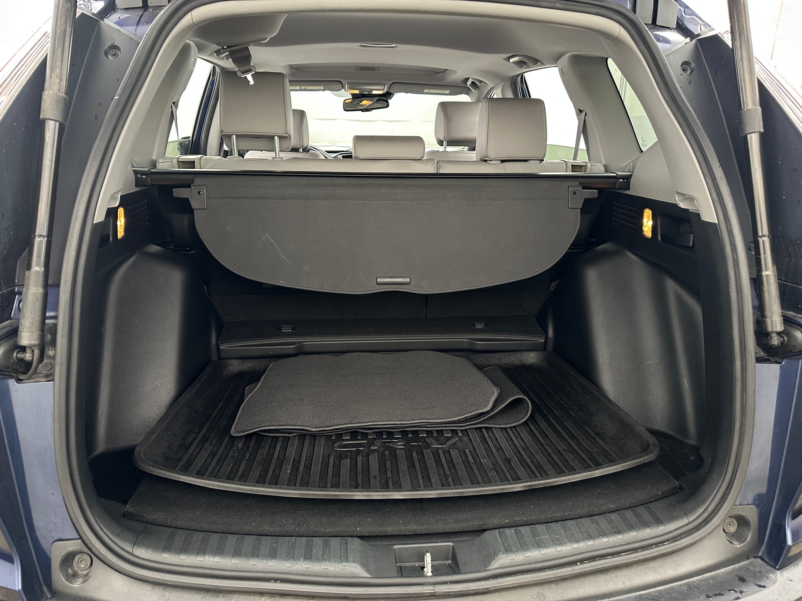 Thumbnail: 2017 Honda CR-V - 6