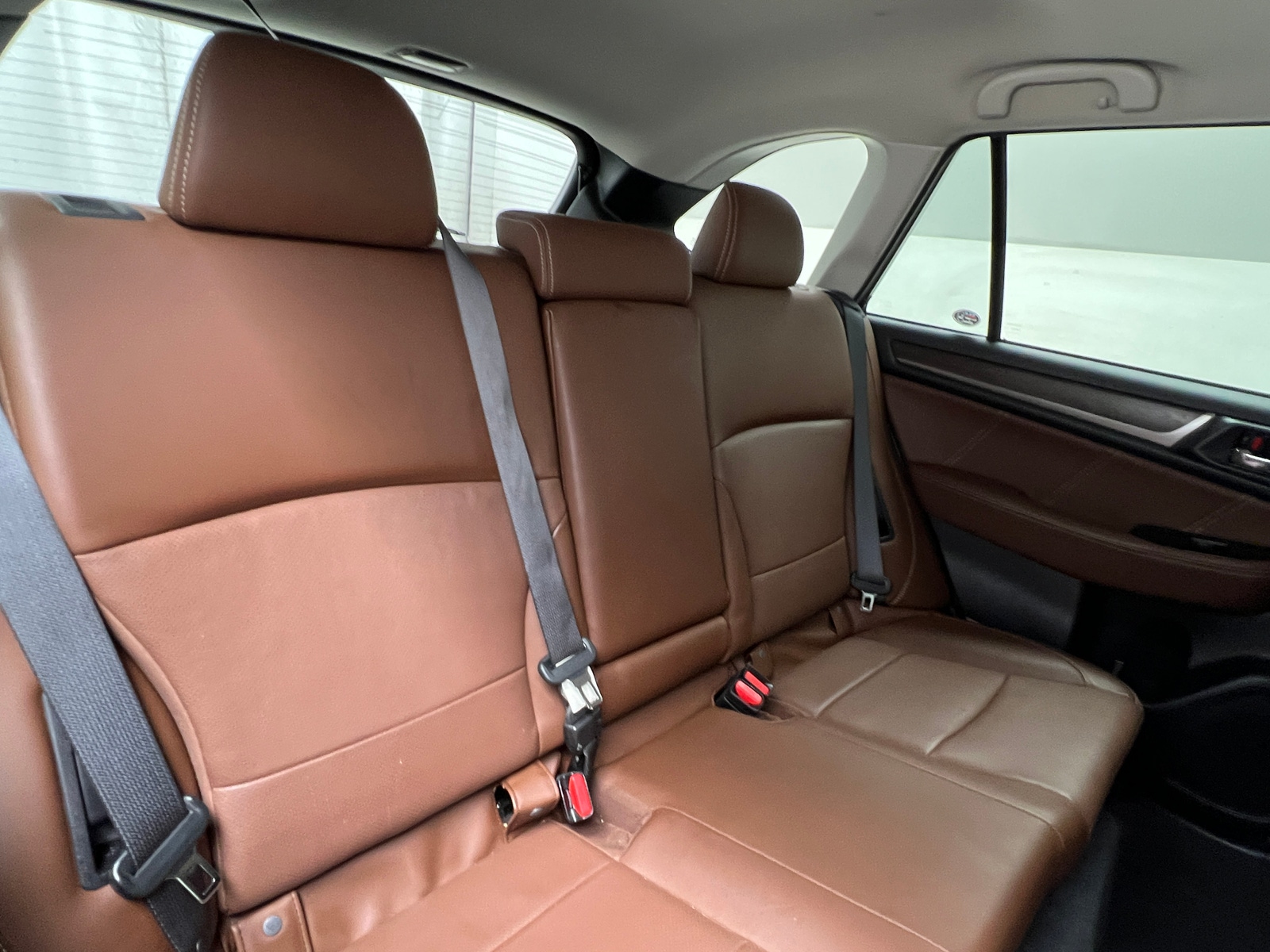 Thumbnail: 2019 Subaru Outback - 5