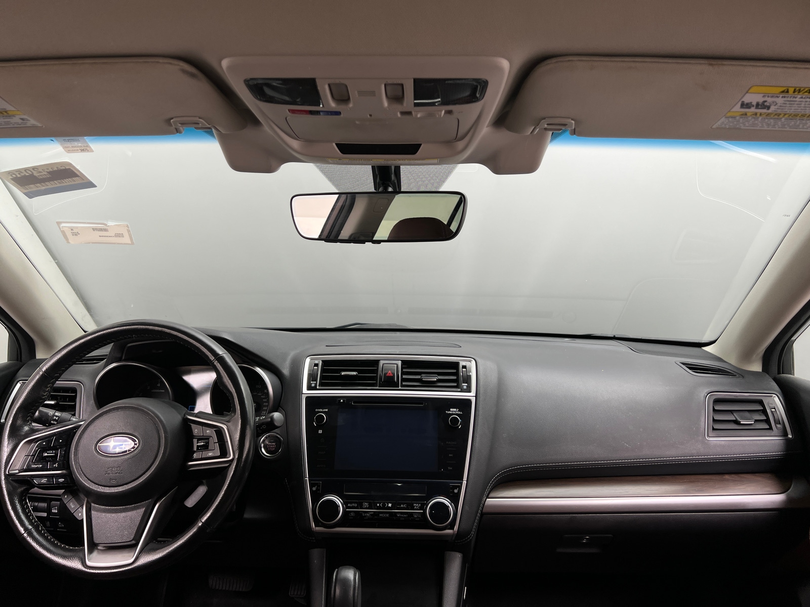 Thumbnail: 2019 Subaru Outback - 2