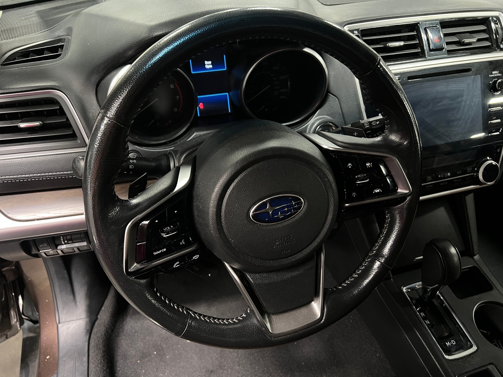 Thumbnail: 2019 Subaru Outback - 4