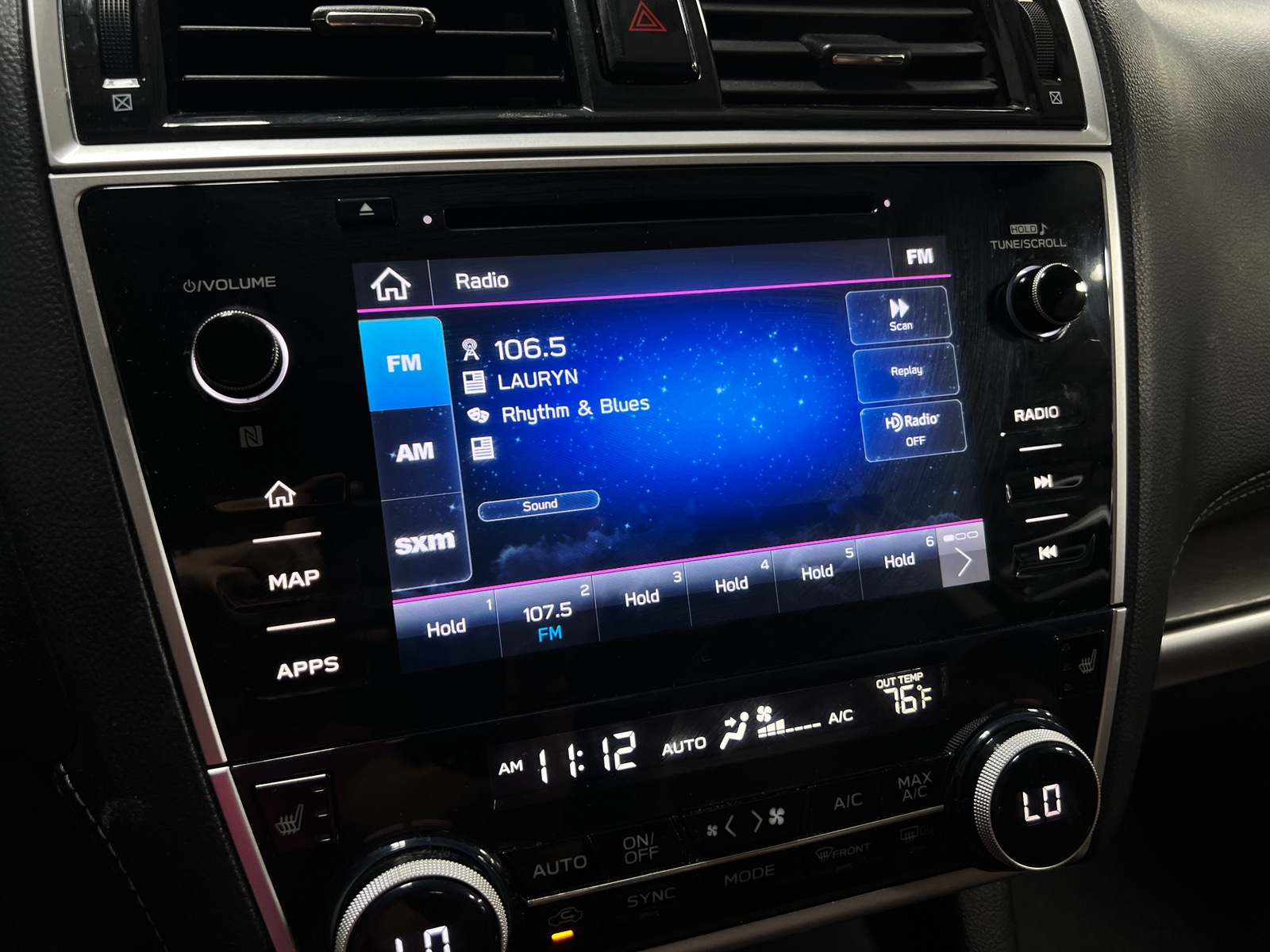 Thumbnail: 2019 Subaru Outback - 3