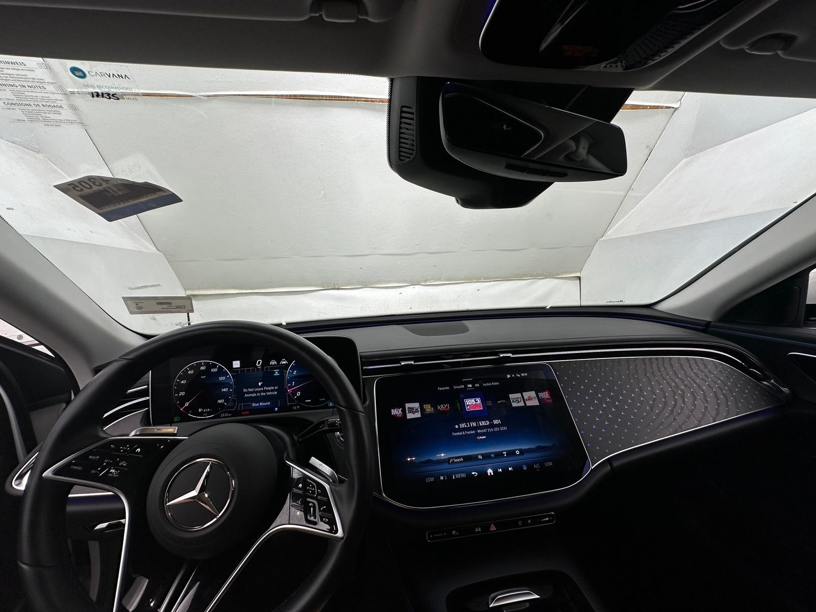 Thumbnail: 2025 Mercedes-Benz E-Class - 2