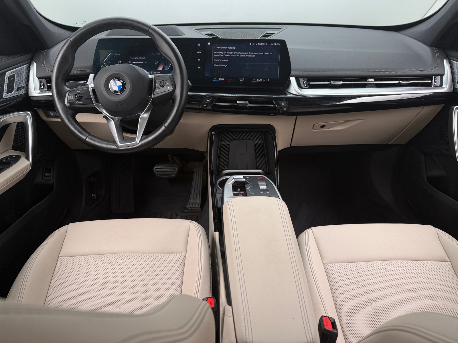 Thumbnail: 2023 BMW X1 - 2