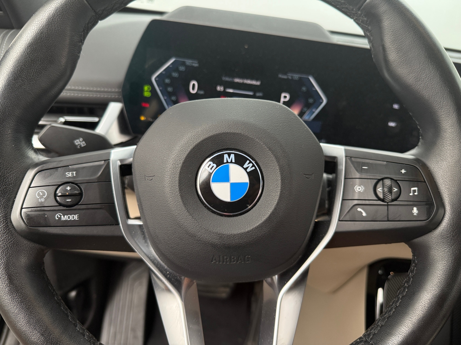 Thumbnail: 2023 BMW X1 - 4