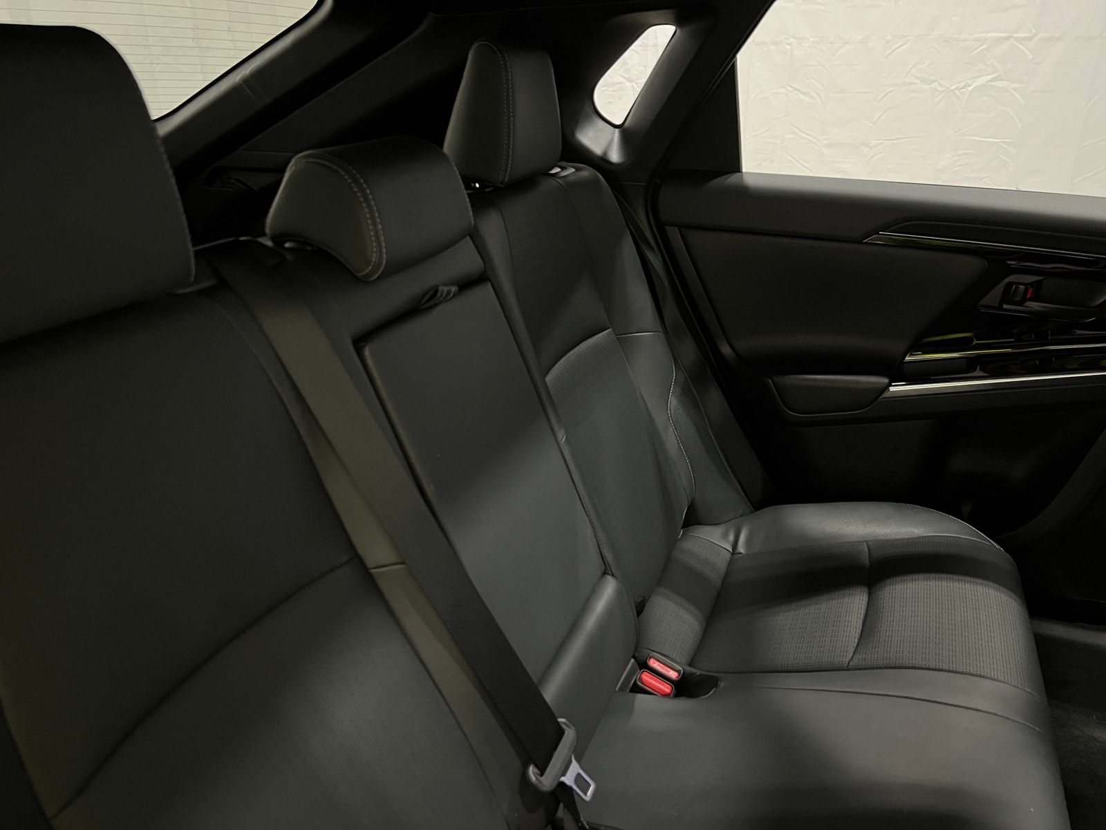 Thumbnail: 2023 Subaru Solterra - 6