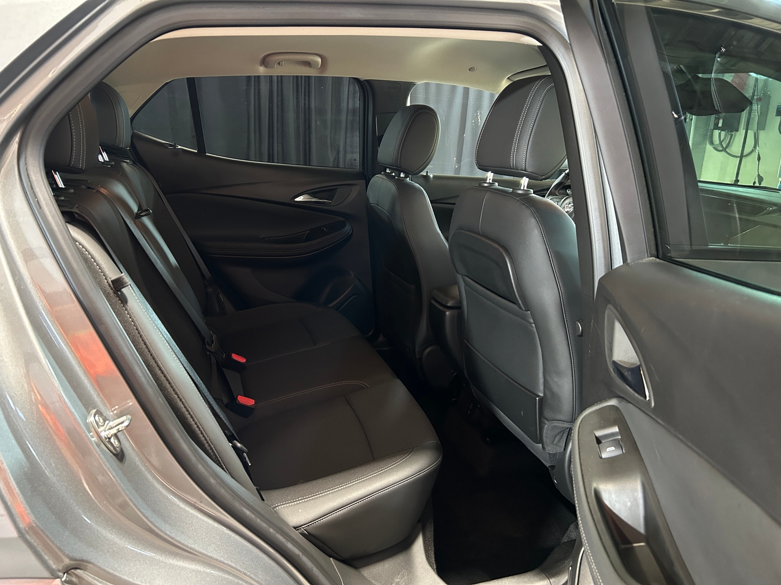 Thumbnail: 2023 Buick Encore GX - 5