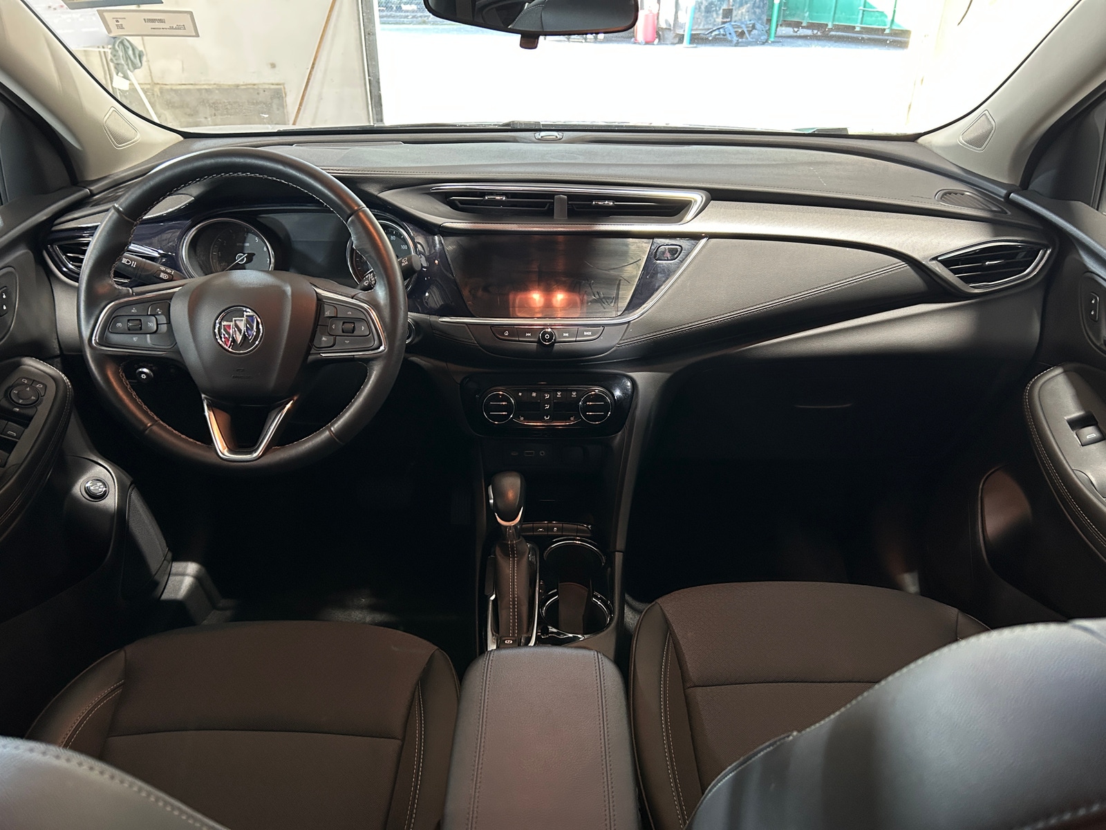 Thumbnail: 2023 Buick Encore GX - 2