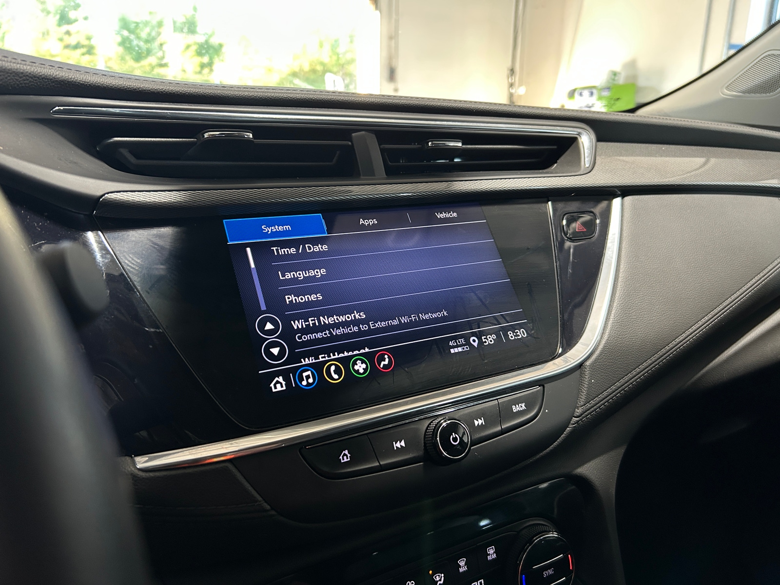 Thumbnail: 2023 Buick Encore GX - 3