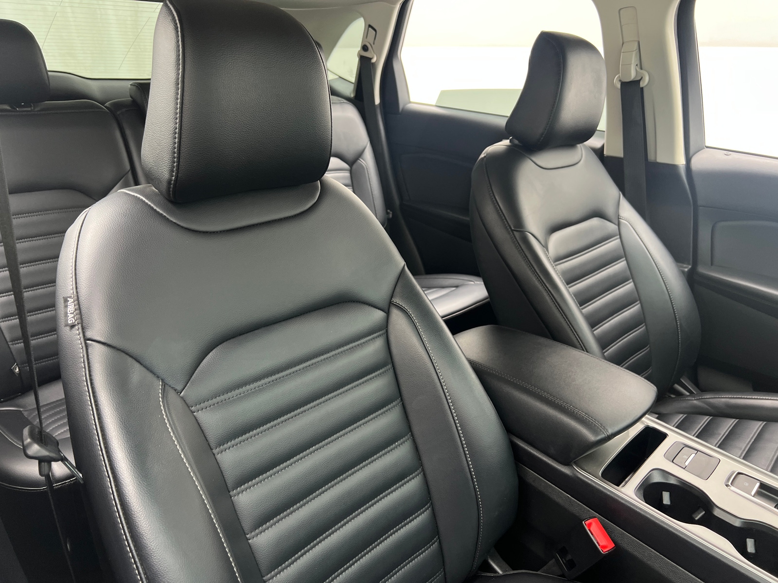 Thumbnail: 2023 Ford Edge - 2