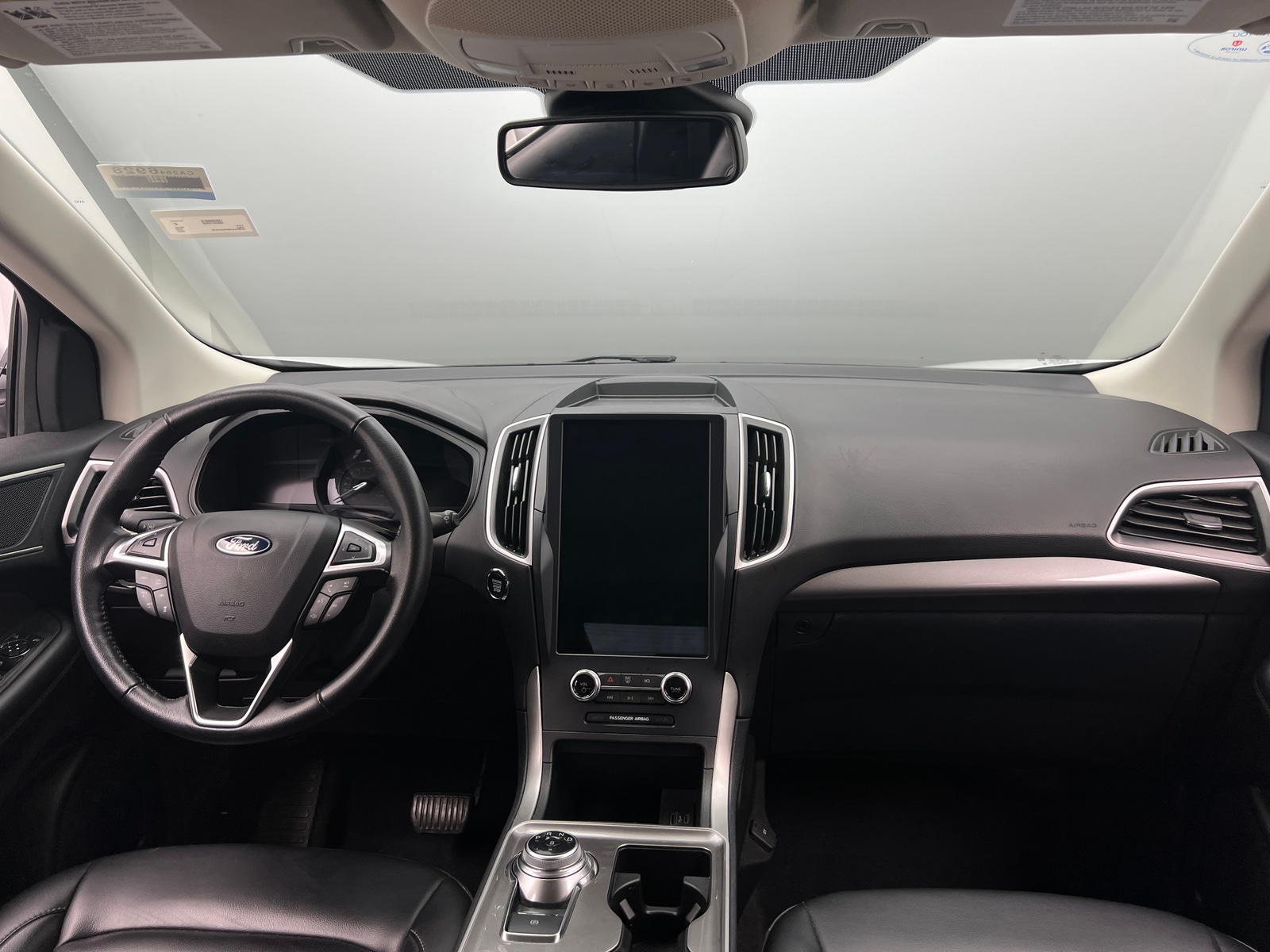 Thumbnail: 2023 Ford Edge - 3