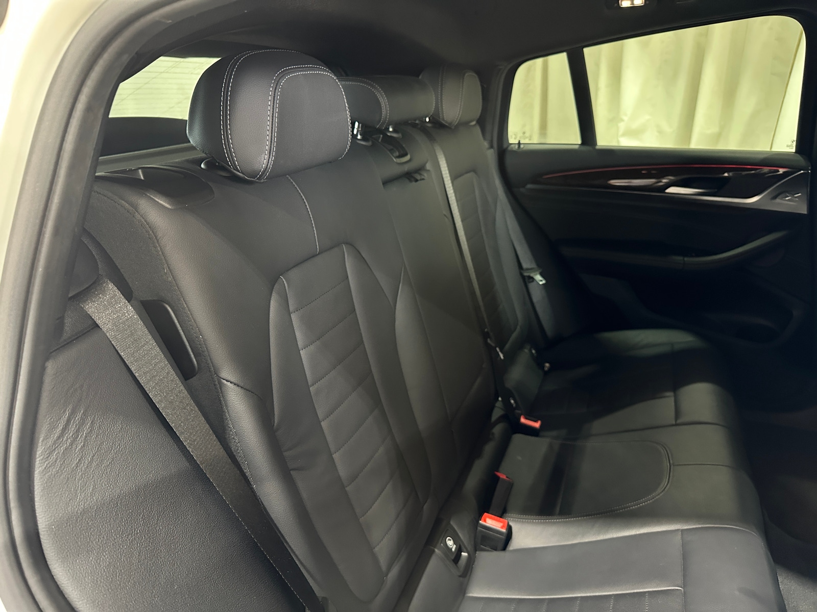 Thumbnail: 2019 BMW X4 - 5