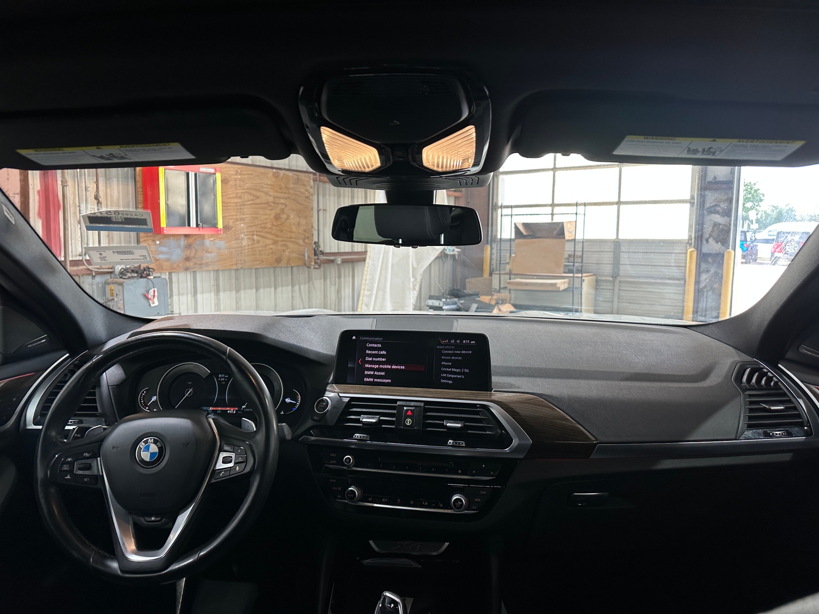 Thumbnail: 2019 BMW X4 - 2