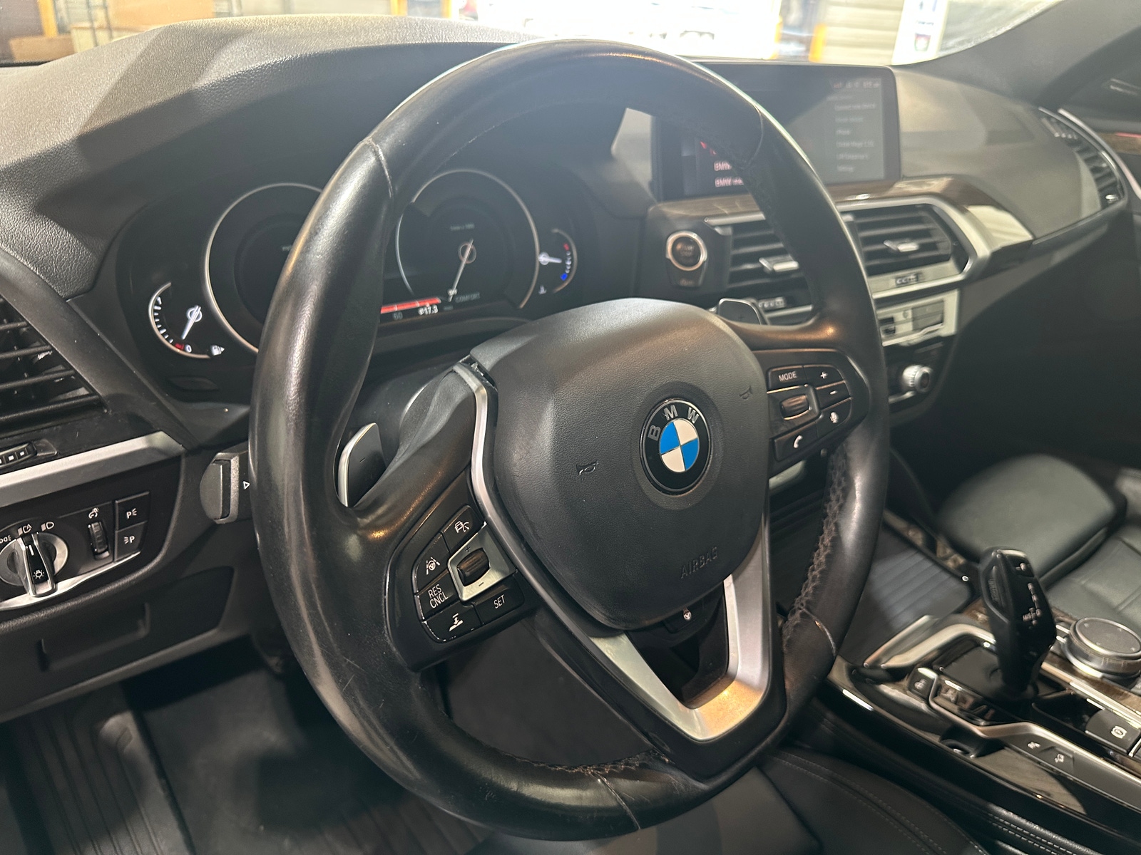 Thumbnail: 2019 BMW X4 - 4