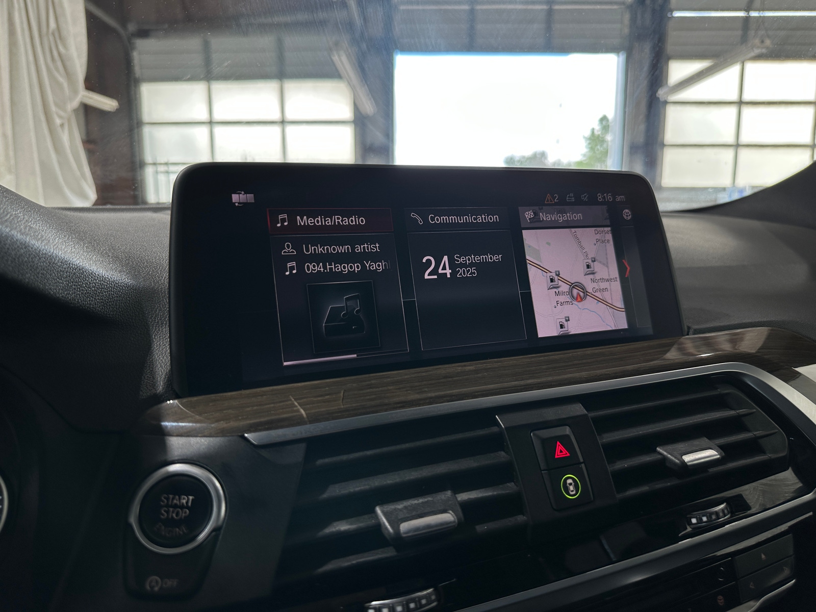 Thumbnail: 2019 BMW X4 - 3