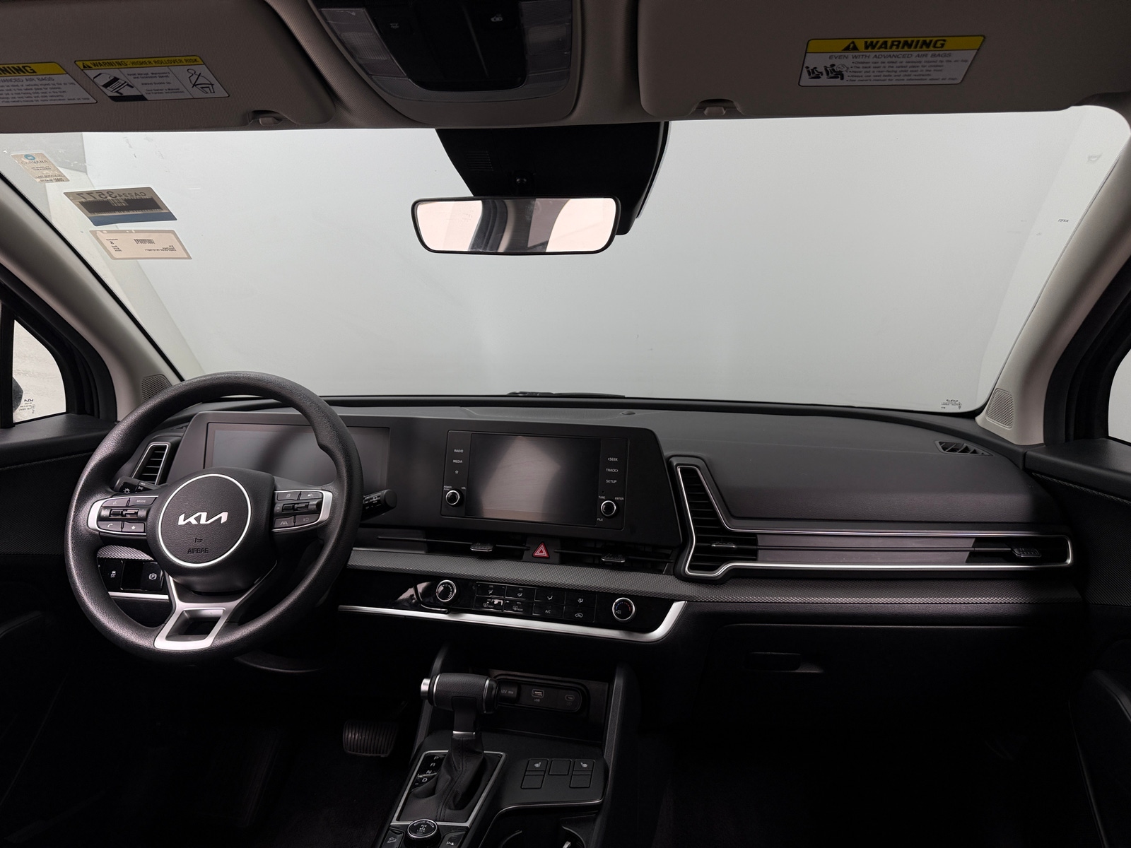 Thumbnail: 2024 Kia Sportage - 3