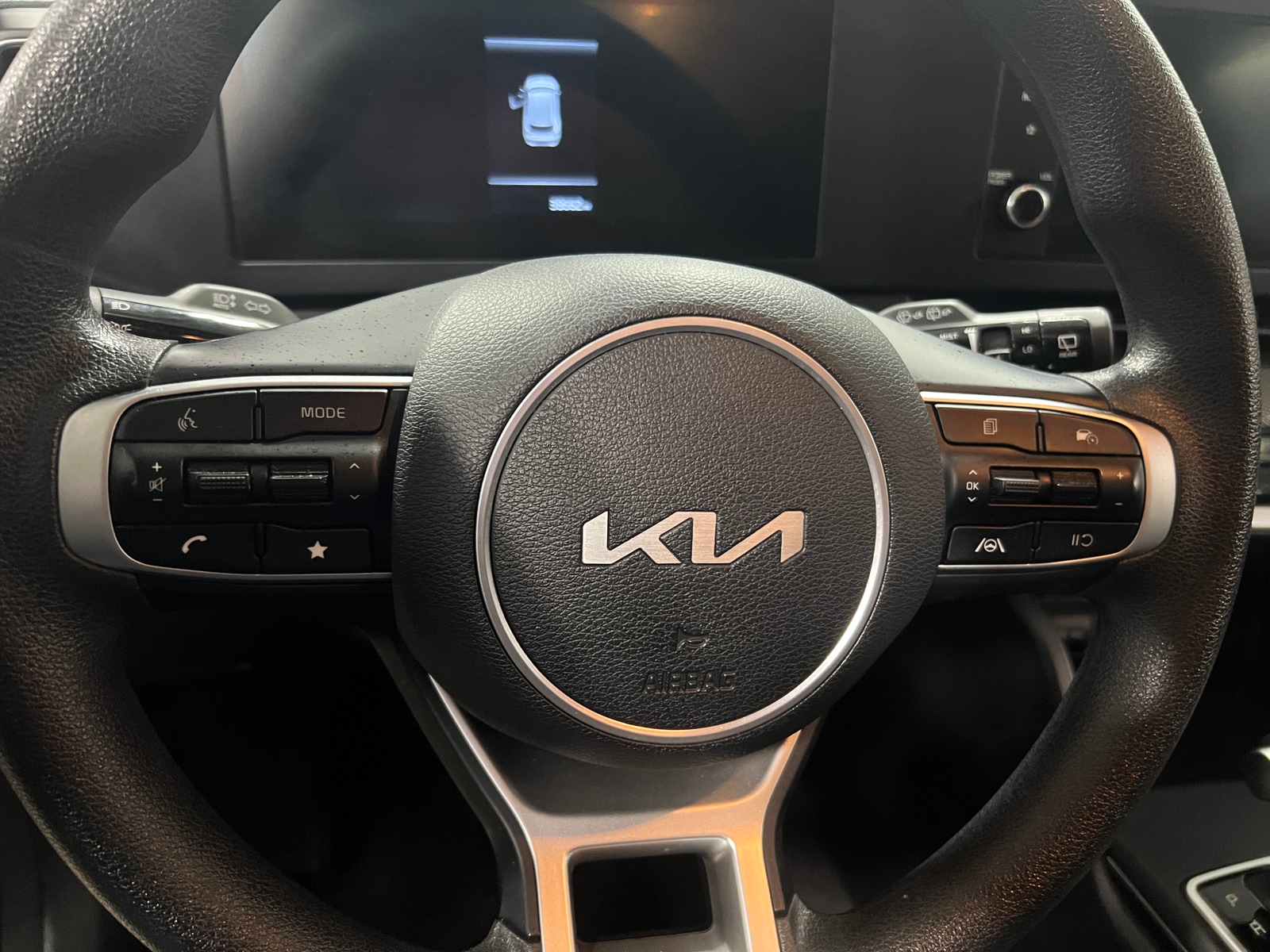 Thumbnail: 2024 Kia Sportage - 5
