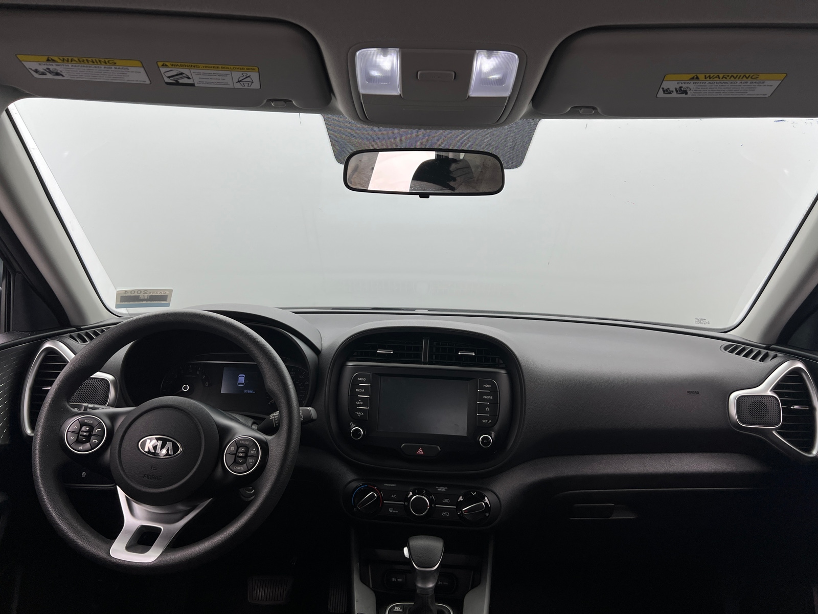 Thumbnail: 2021 Kia Soul - 3