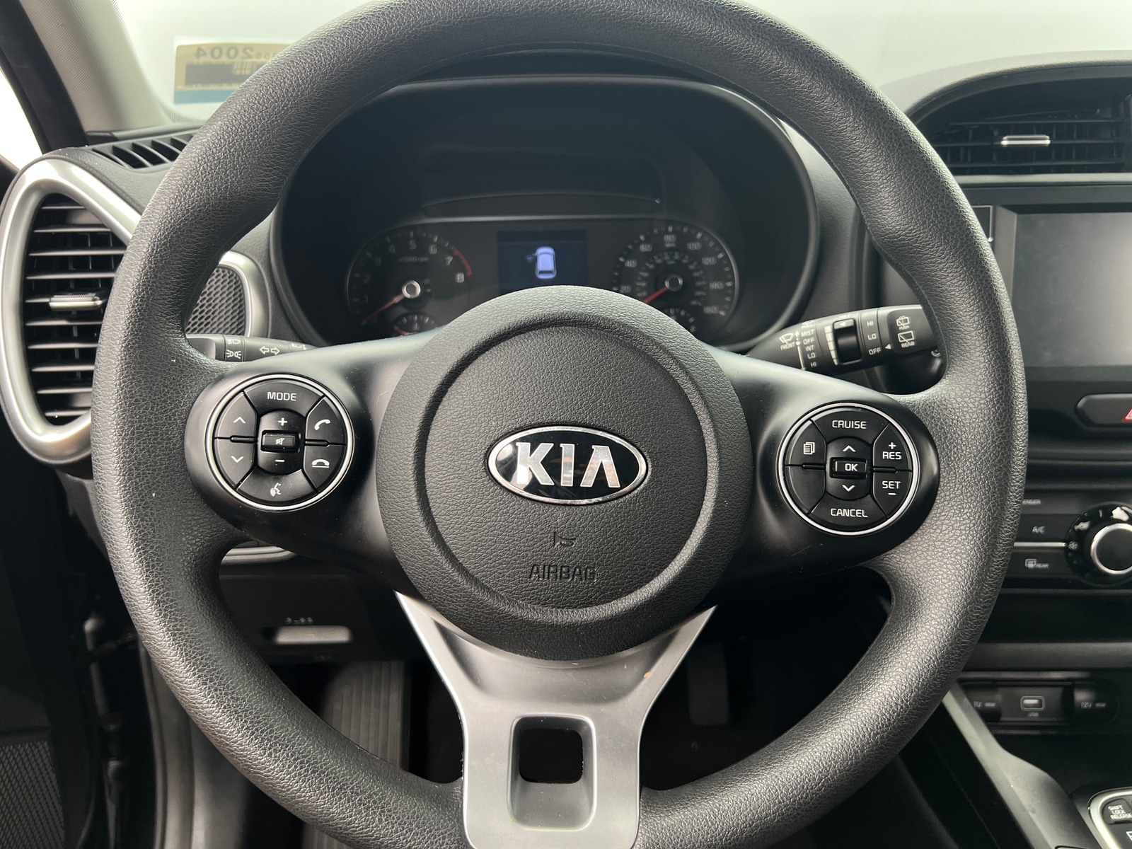 Thumbnail: 2021 Kia Soul - 5
