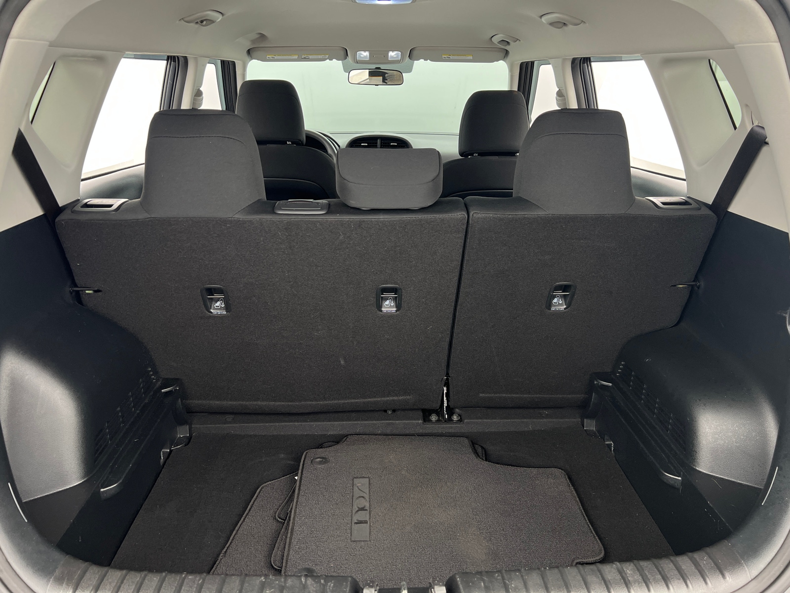 Thumbnail: 2021 Kia Soul - 7