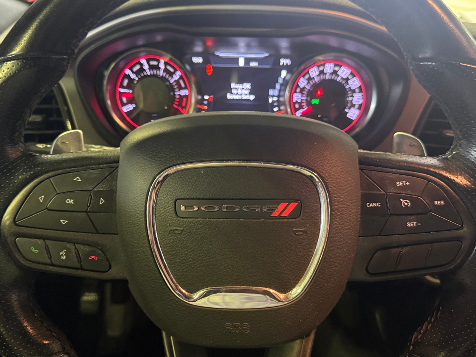 Thumbnail: 2022 Dodge Challenger - 4