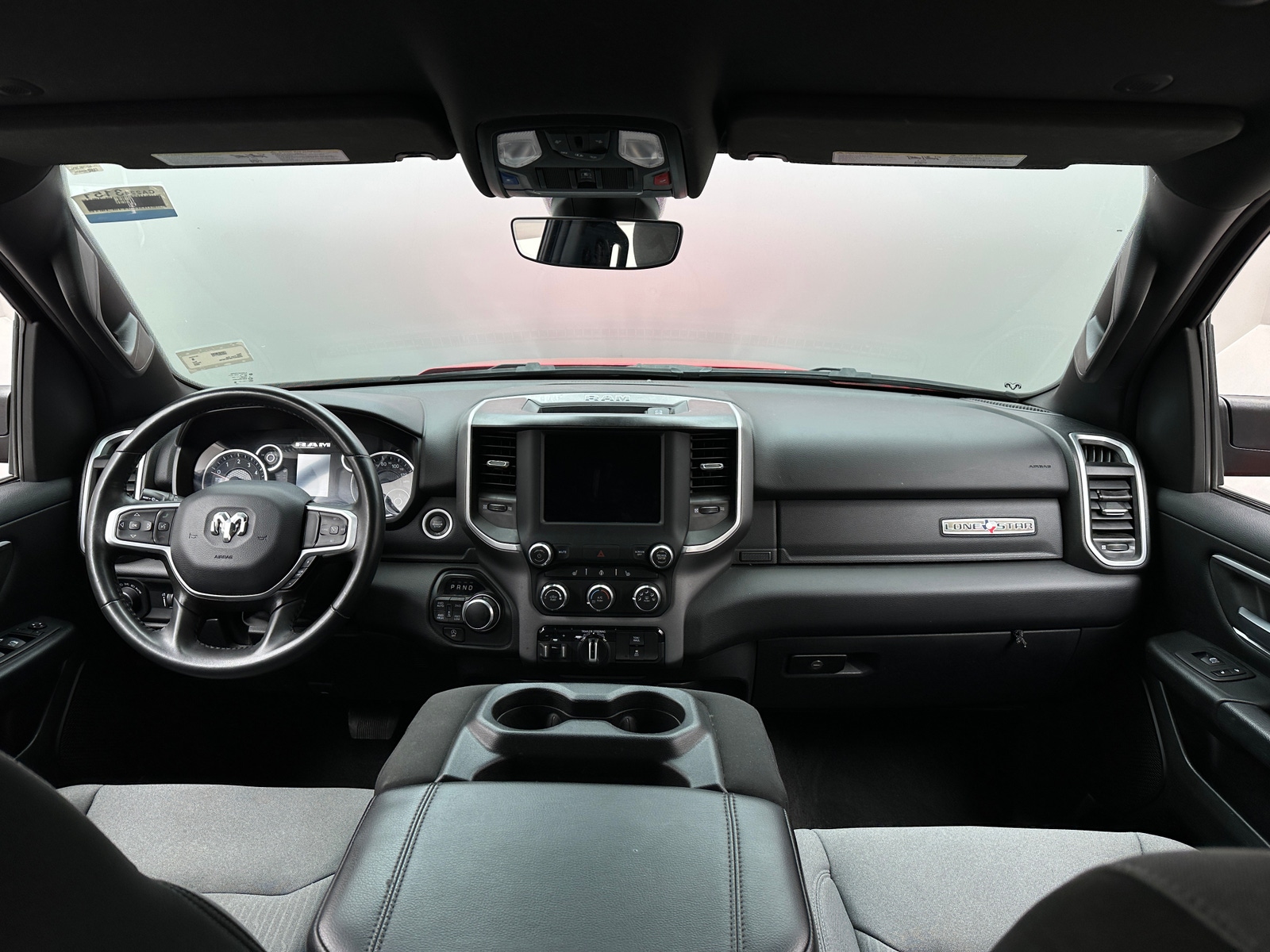 Thumbnail: 2023 RAM 1500 - 3