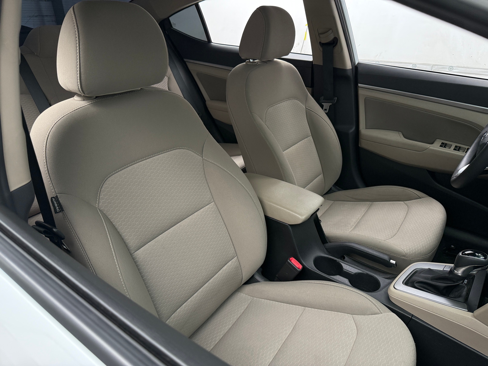 Thumbnail: 2020 Hyundai Elantra - 2