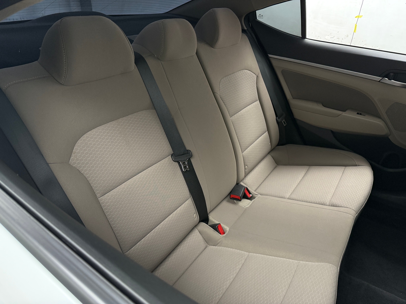 Thumbnail: 2020 Hyundai Elantra - 6