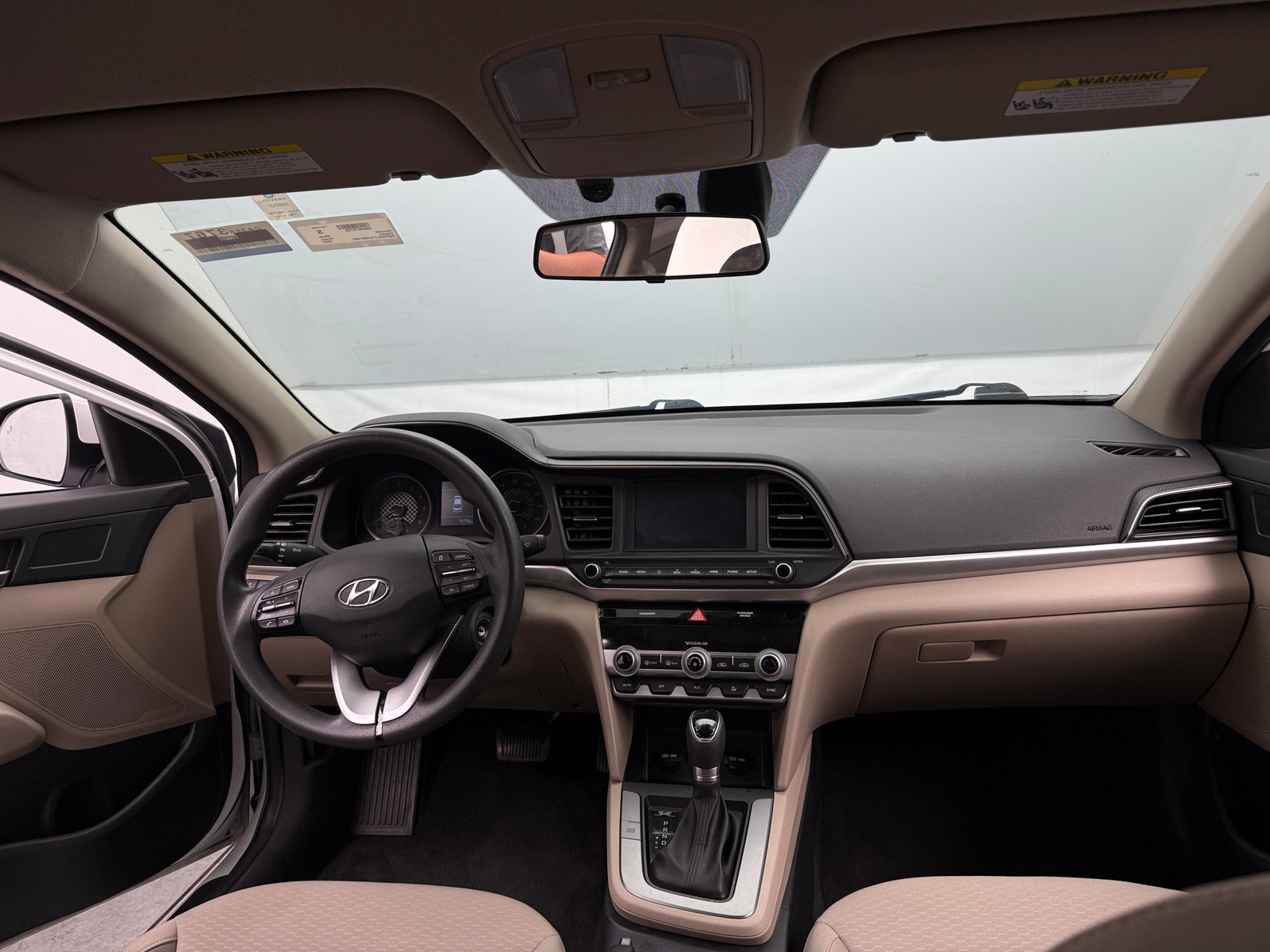 Thumbnail: 2020 Hyundai Elantra - 3