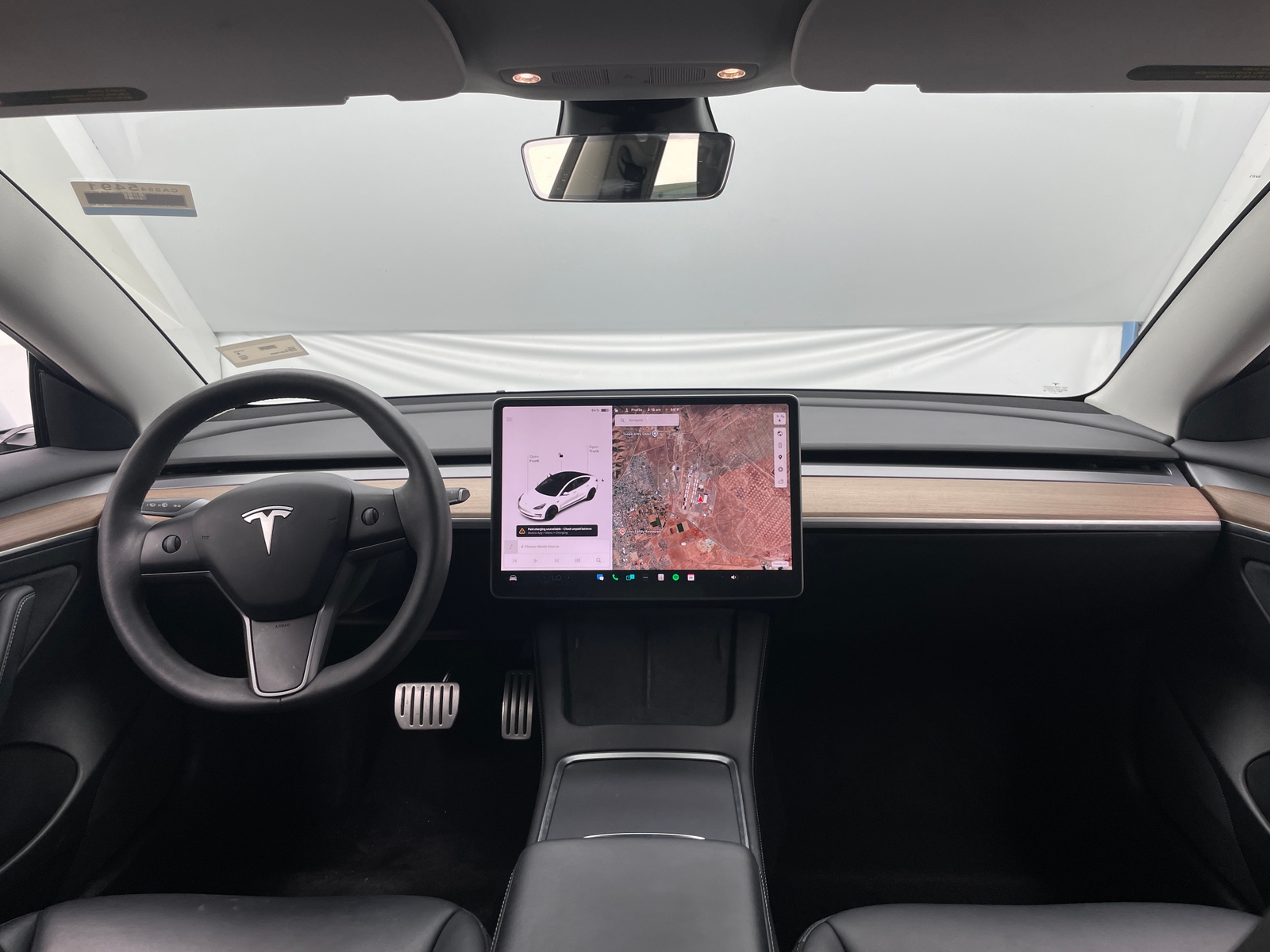 Thumbnail: 2022 Tesla Model 3 - 2