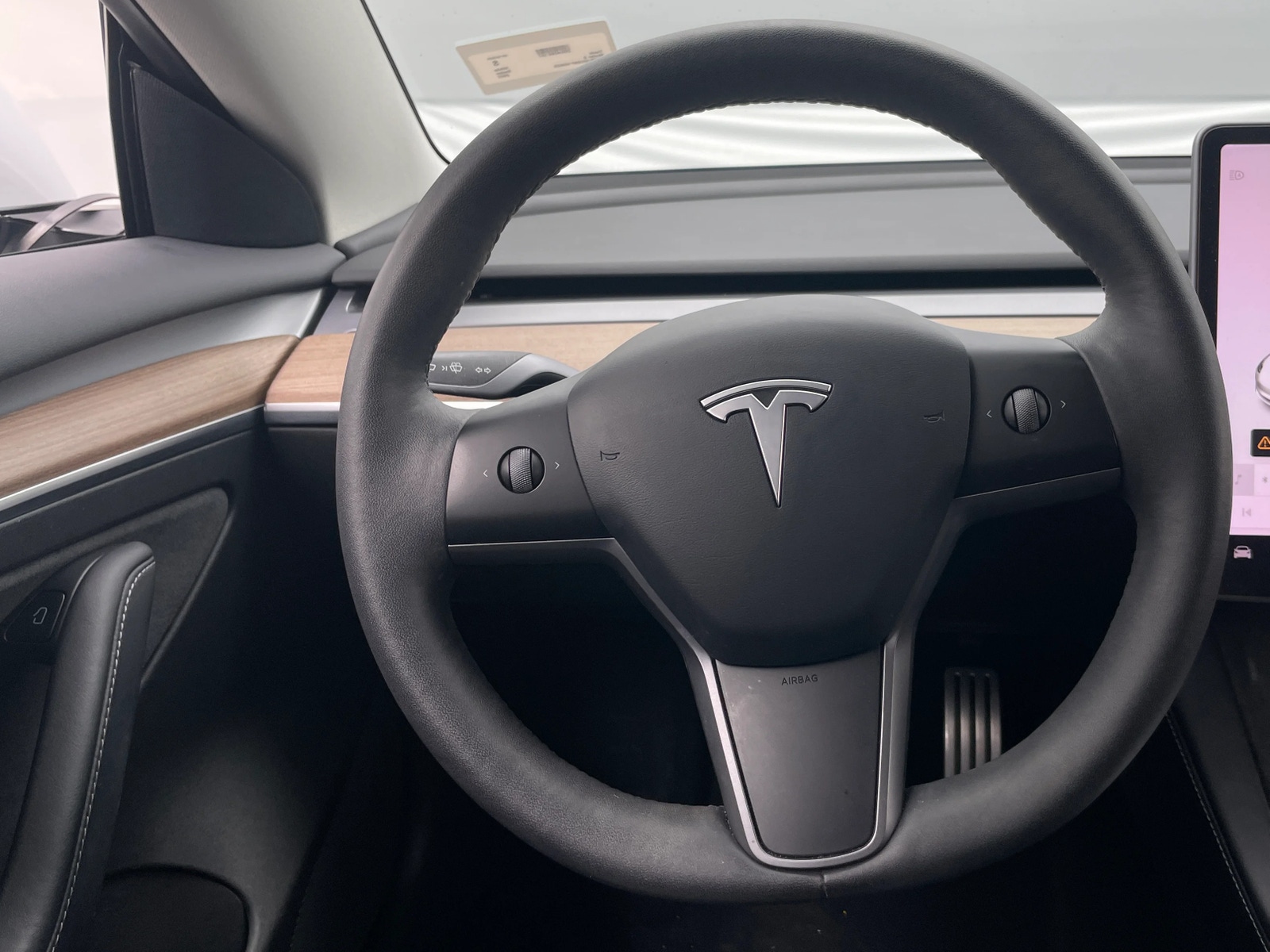 Thumbnail: 2022 Tesla Model 3 - 3