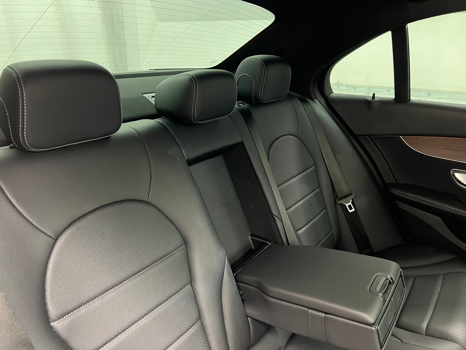 Thumbnail: 2019 Mercedes-Benz C-Class - 5