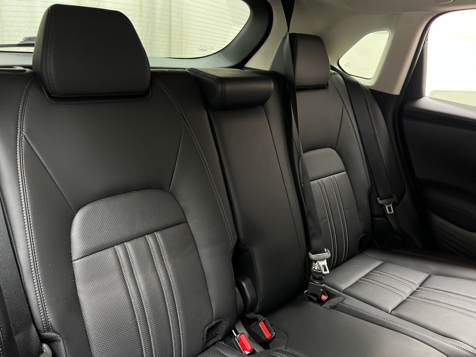 Thumbnail: 2023 Honda HR-V - 5