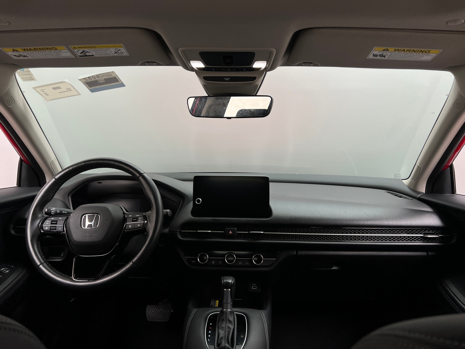 Thumbnail: 2023 Honda HR-V - 2