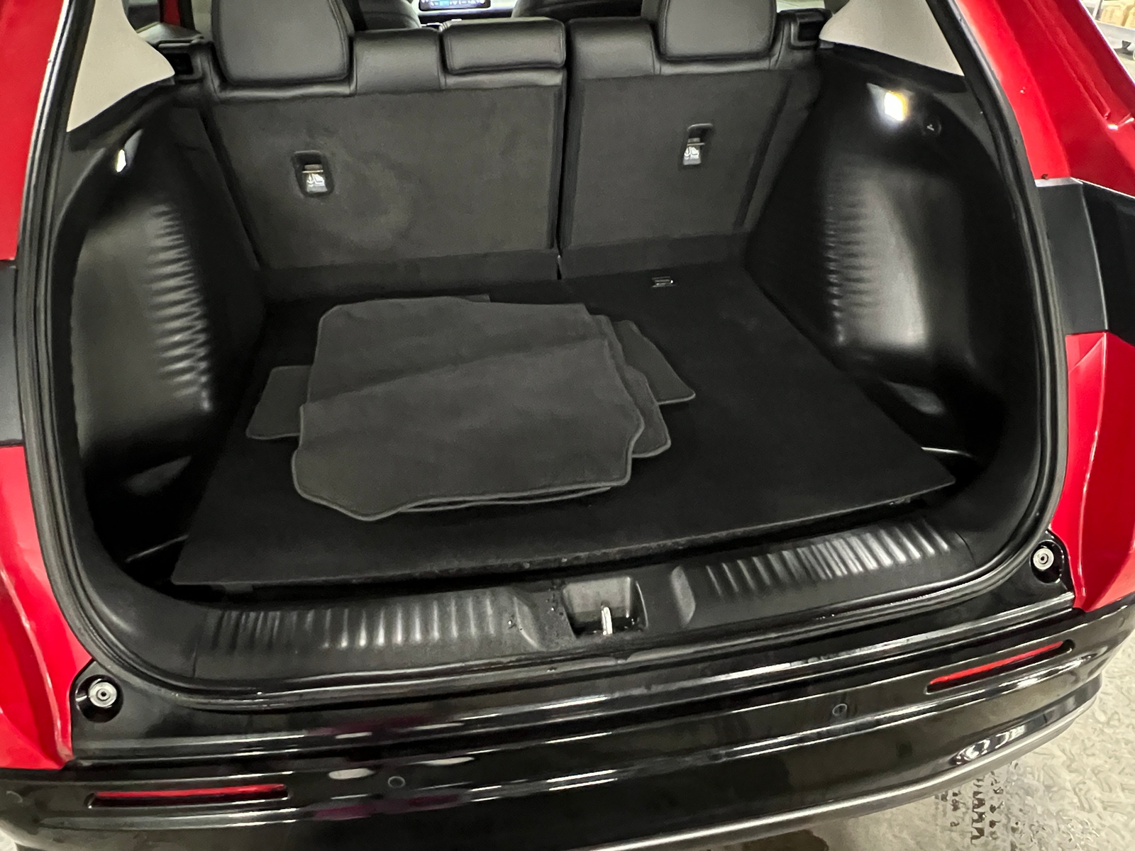 Thumbnail: 2023 Honda HR-V - 6