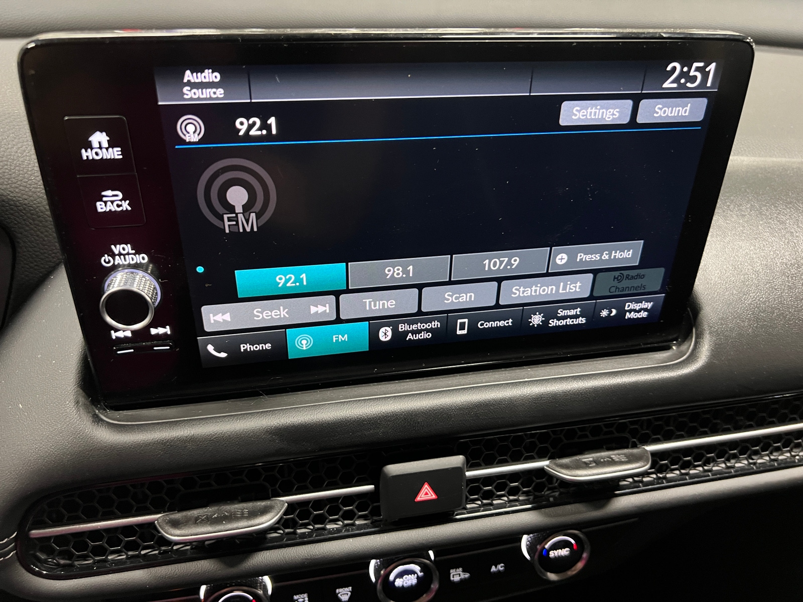 Thumbnail: 2023 Honda HR-V - 3