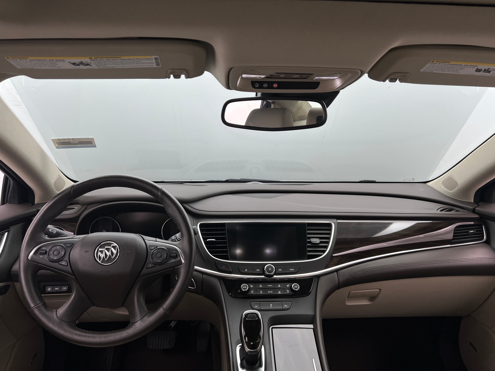 Thumbnail: 2017 Buick LaCrosse - 2