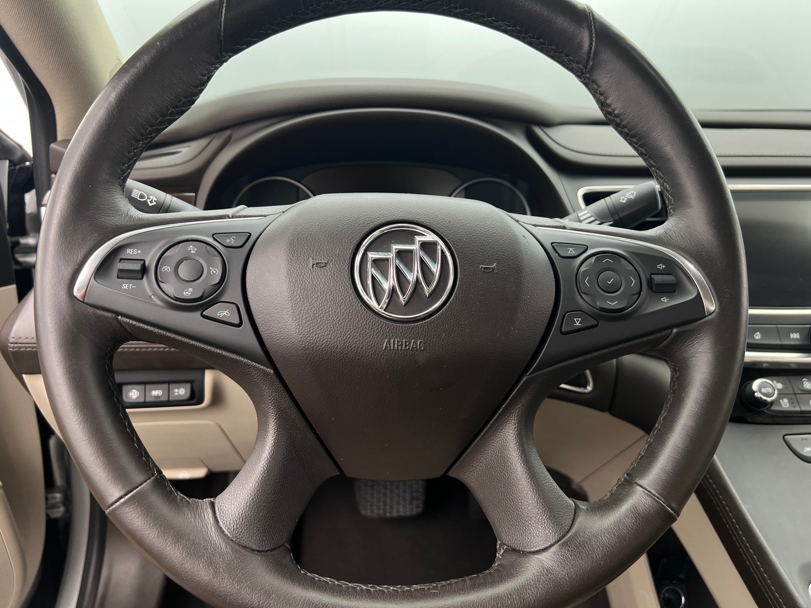 Thumbnail: 2017 Buick LaCrosse - 4