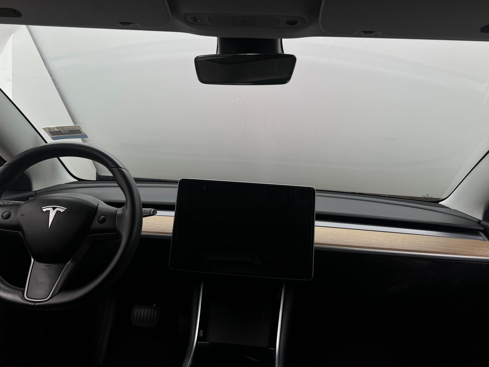 Thumbnail: 2018 Tesla Model 3 - 2