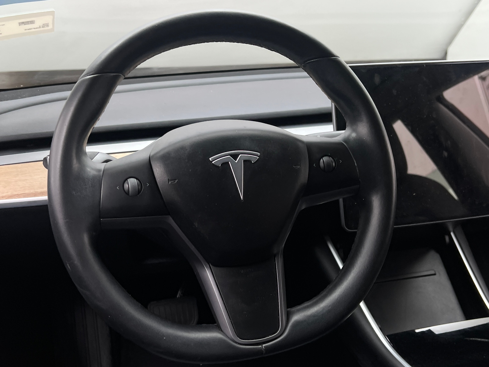 Thumbnail: 2018 Tesla Model 3 - 4