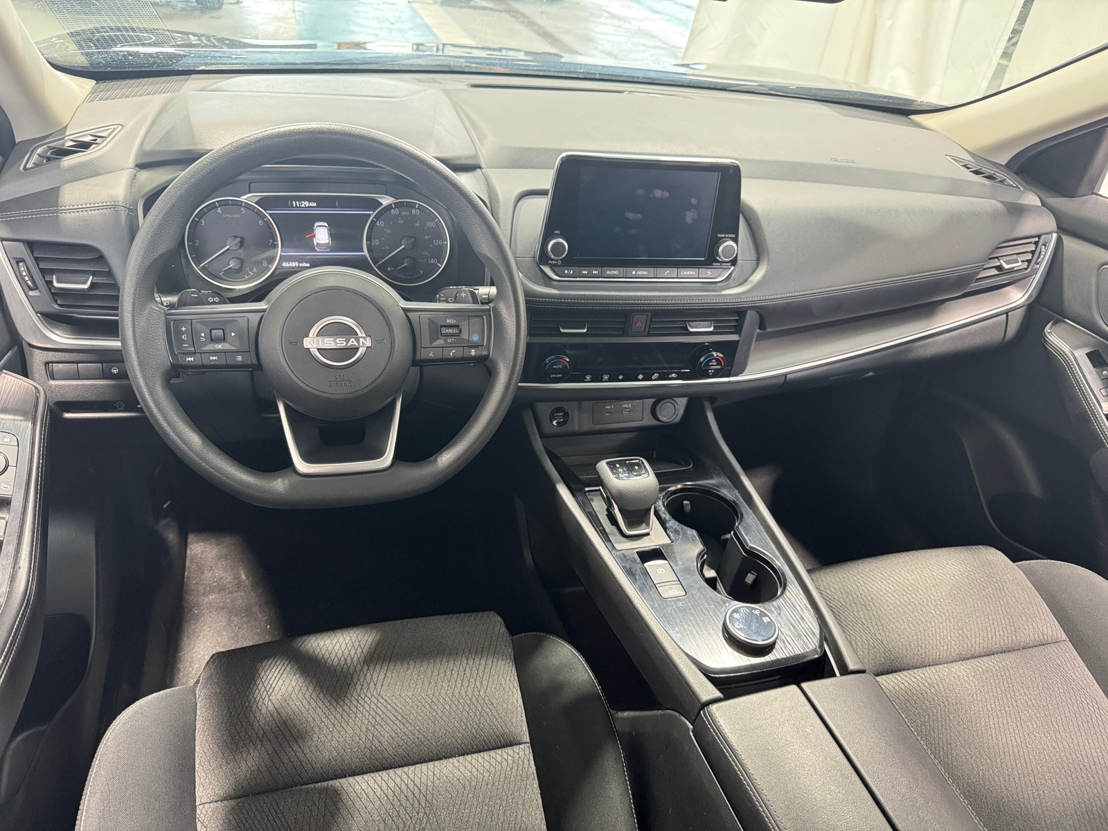 Thumbnail: 2024 Nissan Rogue - 3