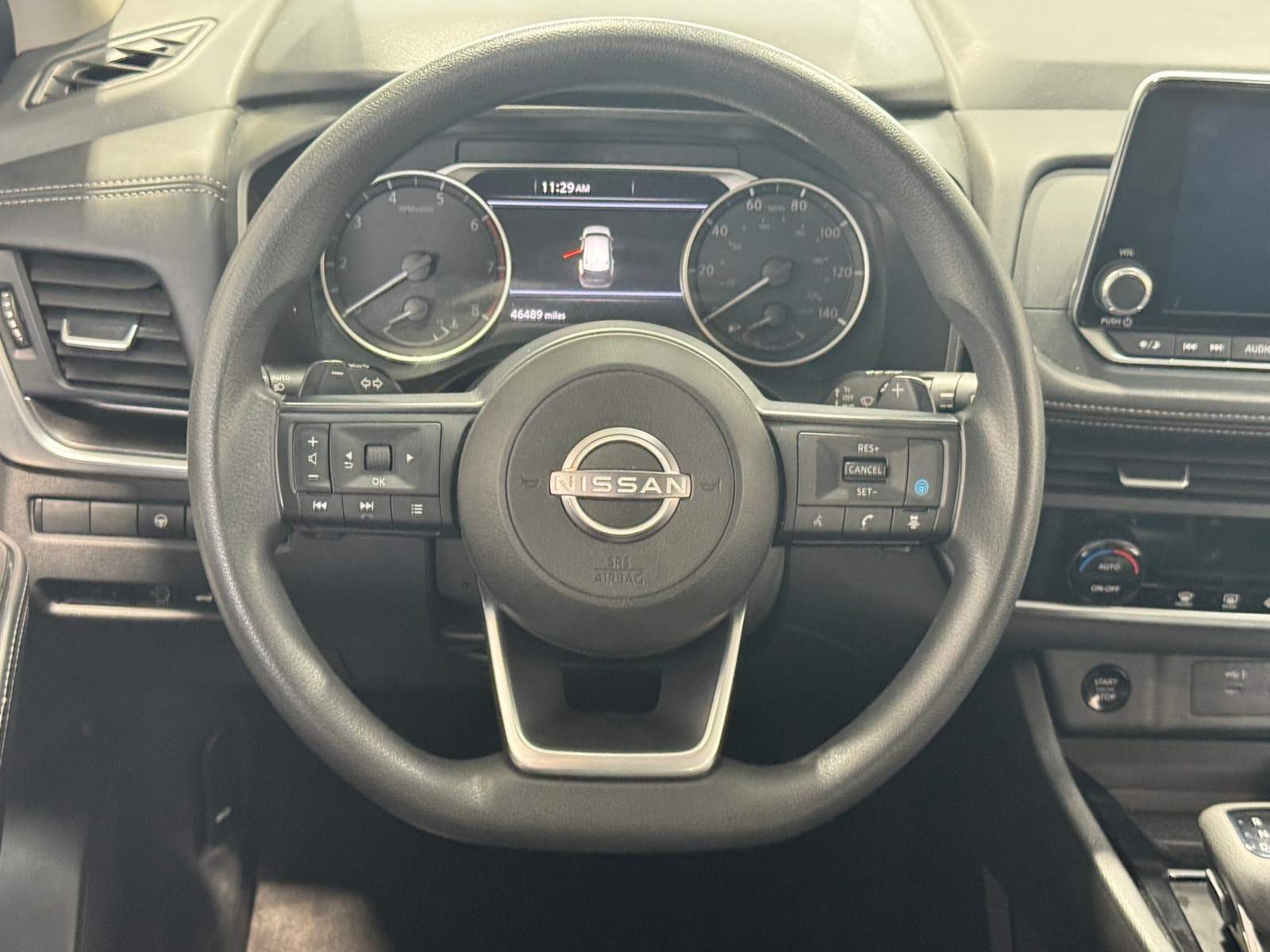 Thumbnail: 2024 Nissan Rogue - 5