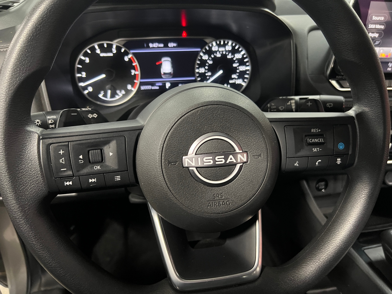 Thumbnail: 2024 Nissan Rogue - 5