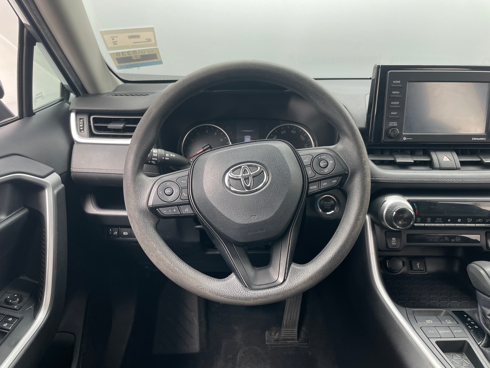 Thumbnail: 2020 Toyota RAV4 - 5