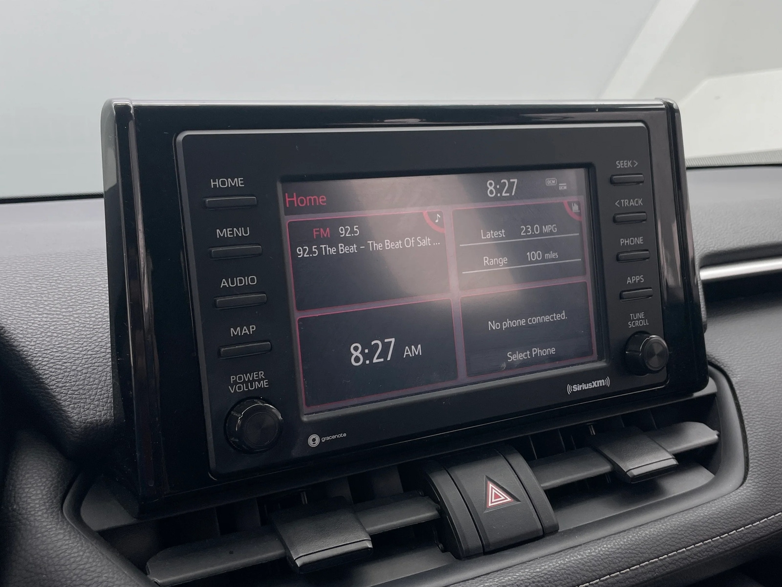 Thumbnail: 2020 Toyota RAV4 - 4